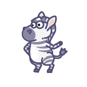 Cute Animals PNG Icon