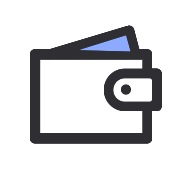 Card Holder PNG Icon