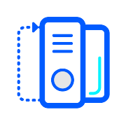 Ddos Protection PNG Icon