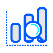 Data Analysis Vector SVG Icon - PNG Repo Free PNG Icons