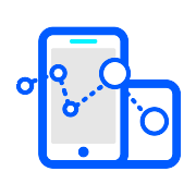 Mobile App PNG Icon