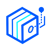 Recursive Server Vector SVG Icon - PNG Repo Free PNG Icons