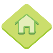 Front Page PNG Icon