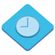 Time PNG Icon