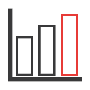 Column Chart PNG Icon