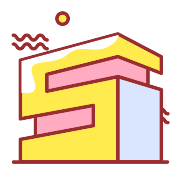 Villa PNG Icon
