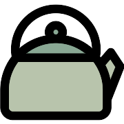Kettle PNG Icon