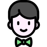 Groom PNG Icon