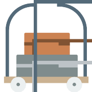 Bellhop PNG Icon