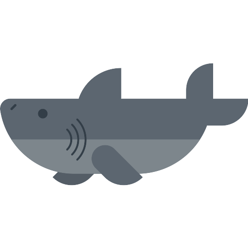 Free Free 349 Shark Tale Svg SVG PNG EPS DXF File