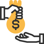 Loan PNG Icon