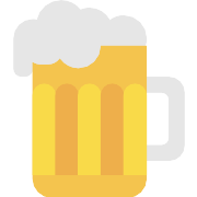 Pint PNG Icon
