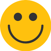 Happy PNG Icon