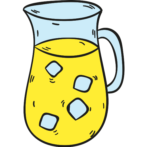 Lemonade Pitcher Vector Svg Icon 11 Png Repo Free Png Icons