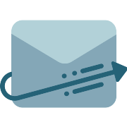 Mailing PNG Icon