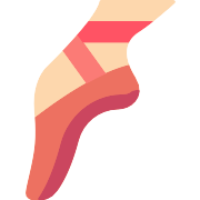 Ballet PNG Icon