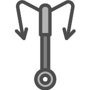 Hook PNG Icon