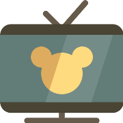 Cartoons PNG Icon