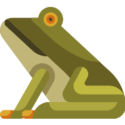 Frog PNG Icon