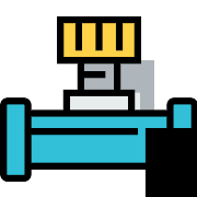 Valve PNG Icon