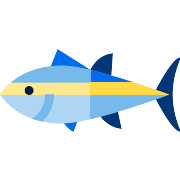 Tuna PNG Icon