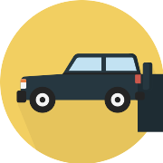 Jeep PNG Icon