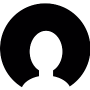 Circular Avatar PNG Icon