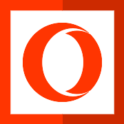 Opera PNG Icon