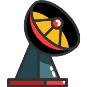 Radar PNG Icon