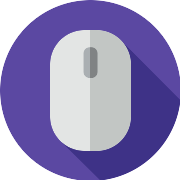 Mouse PNG Icon