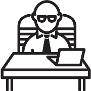 Ceo Office PNG Icon