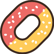 Gummy PNG Icon