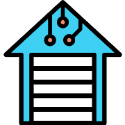 Garage PNG Icon
