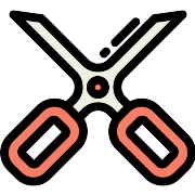 Scissors PNG Icon