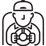 Driving Test PNG Icon