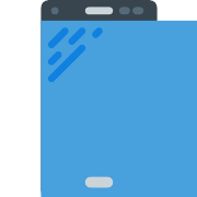 Smartphone PNG Icon