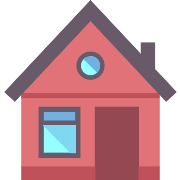House PNG Icon