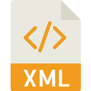 Xml PNG Icon