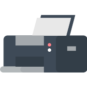 Printer PNG Icon
