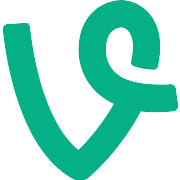 Vine PNG Icon