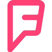 Foursquare PNG Icon