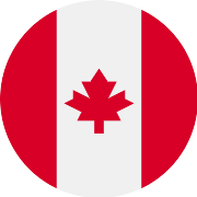 Canada PNG Icon