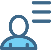 User List PNG Icon