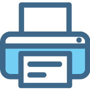 Printer Vector SVG Icon - PNG Repo Free PNG Icons