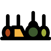 Finger Food PNG Icon