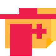 Prescription PNG Icon