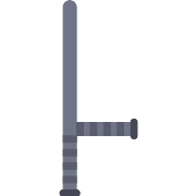 Baton PNG Icon