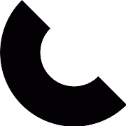 Half Circumference PNG Icon