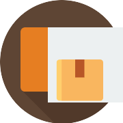 Package PNG Icon