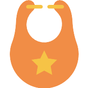Bib PNG Icon